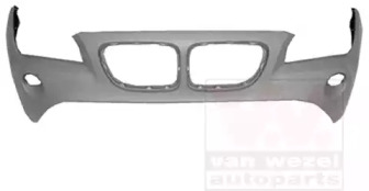 VAN WEZEL 0678574 -  Буфер